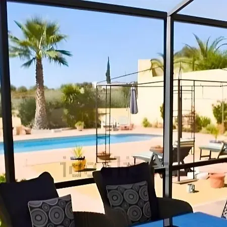 Holiday home La Casa Montana Urcal
