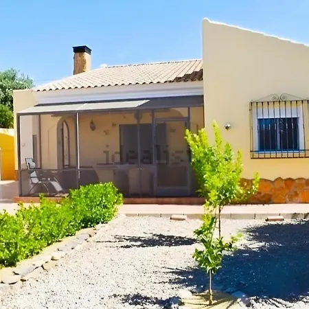 La Casa Montana Holiday home *