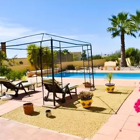 La Casa Montana Holiday home