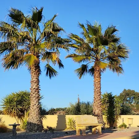 La Casa Montana * Urcal