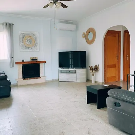 La Casa Montana * Urcal