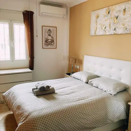 La Casa Montana Urcal