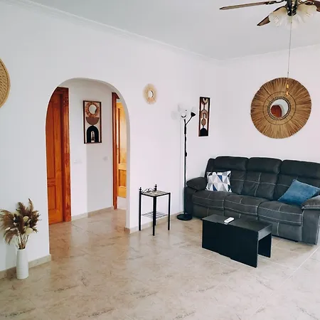 La Casa Montana