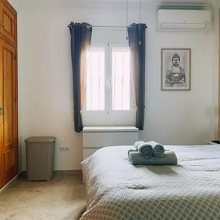 Holiday home La Casa Montana