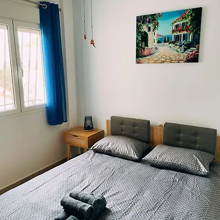 La Casa Montana Holiday home *