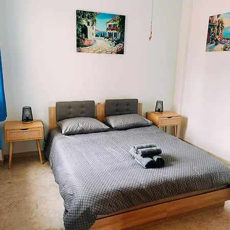 La Casa Montana Holiday home *