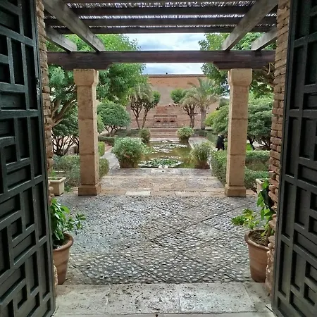 La Casa Montana * Urcal