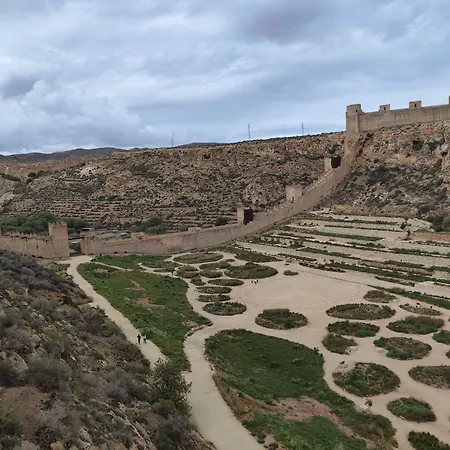 La Casa Montana * Urcal