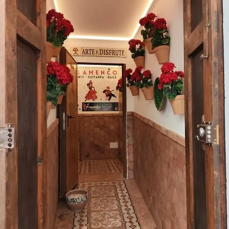 La Casa Montana