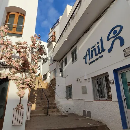 La Casa Montana