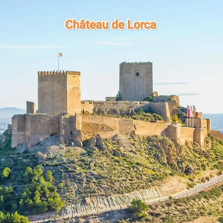 La Casa Montana *
