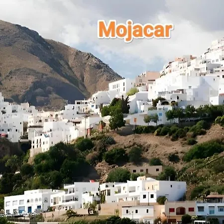La Casa Montana * Urcal