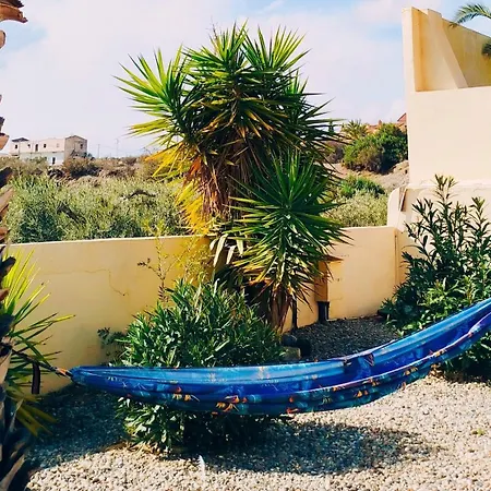 Holiday home La Casa Montana Urcal