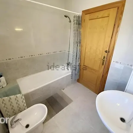 La Casa Montana Urcal