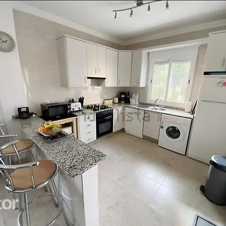 La Casa Montana Holiday home Urcal
