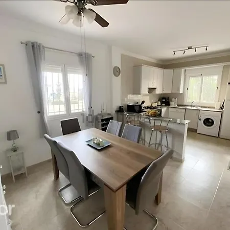 La Casa Montana